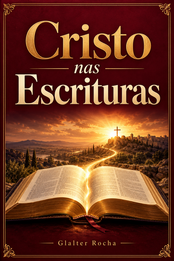 Cristo nas Escrituras